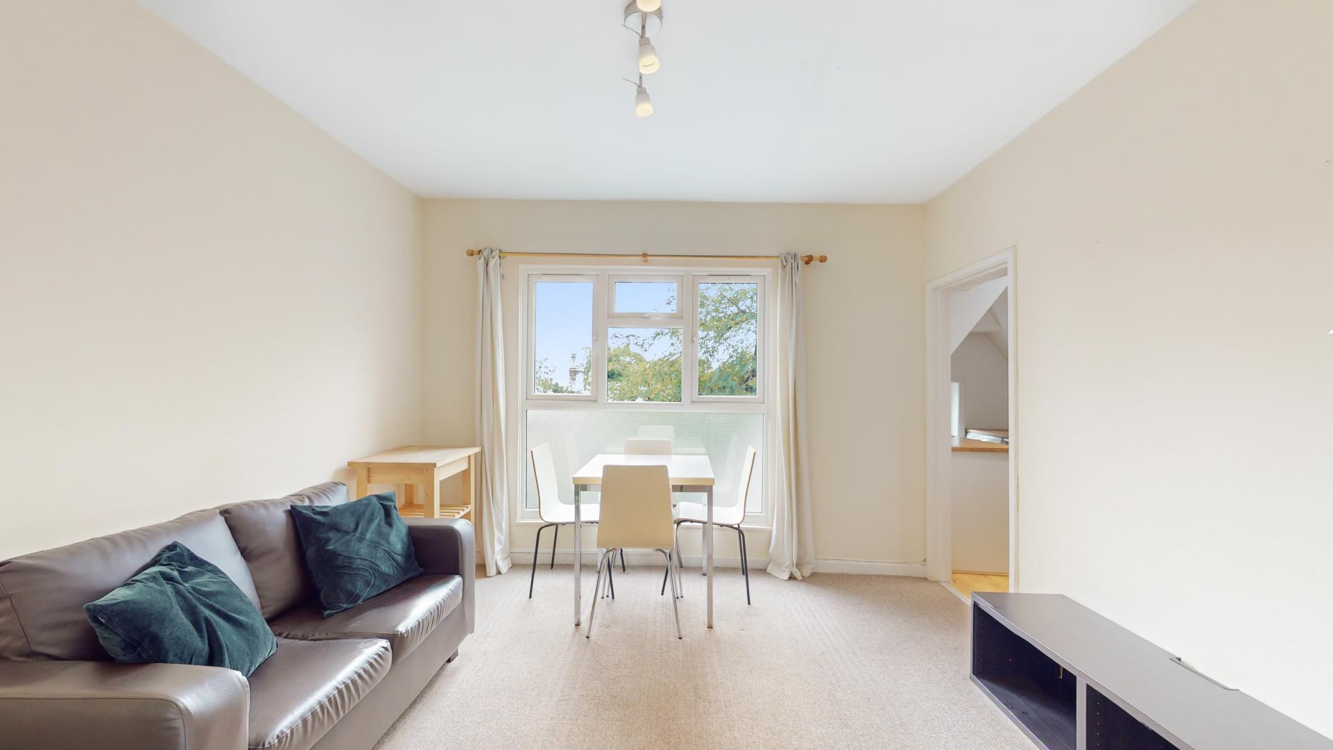 Water Bill Included Woodchurch Road, West Hampstead (Inclusive of Water)